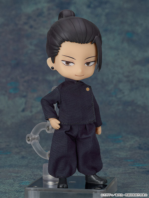 Nendoroid Doll Suguru Geto: Tokyo Jujutsu High School Ver. - Image 3