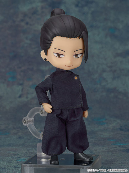 Nendoroid Doll Suguru Geto: Tokyo Jujutsu High School Ver. - Image 3