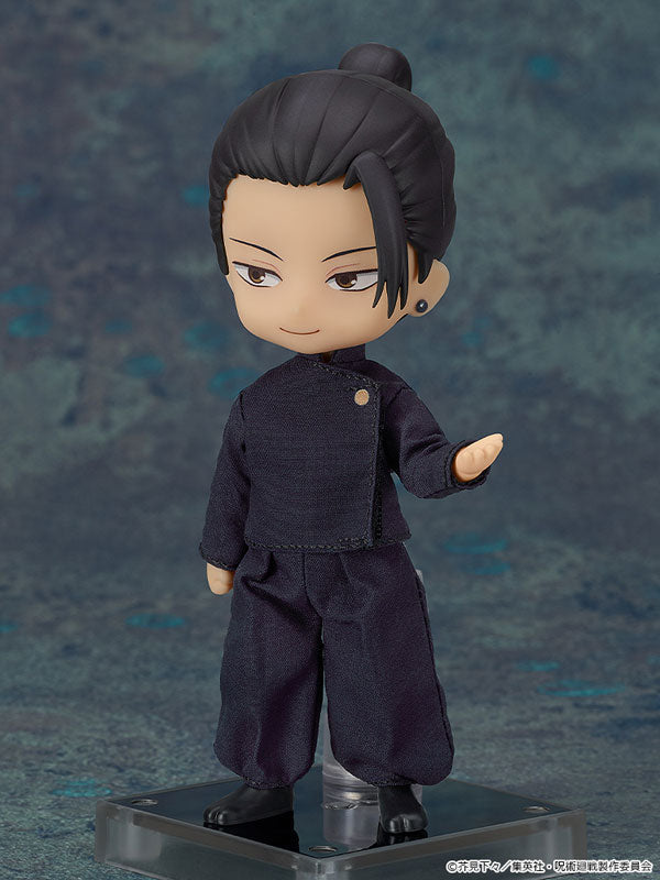 Nendoroid Doll Suguru Geto: Tokyo Jujutsu High School Ver. - Image 4