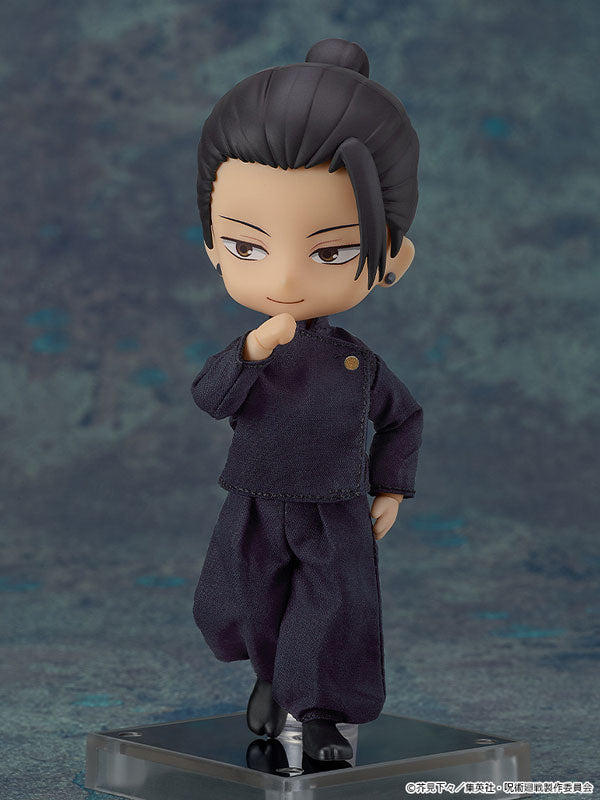 Nendoroid Doll Suguru Geto: Tokyo Jujutsu High School Ver. - Image 5