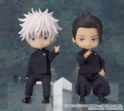 Nendoroid Doll Suguru Geto: Tokyo Jujutsu High School Ver. - Image 6