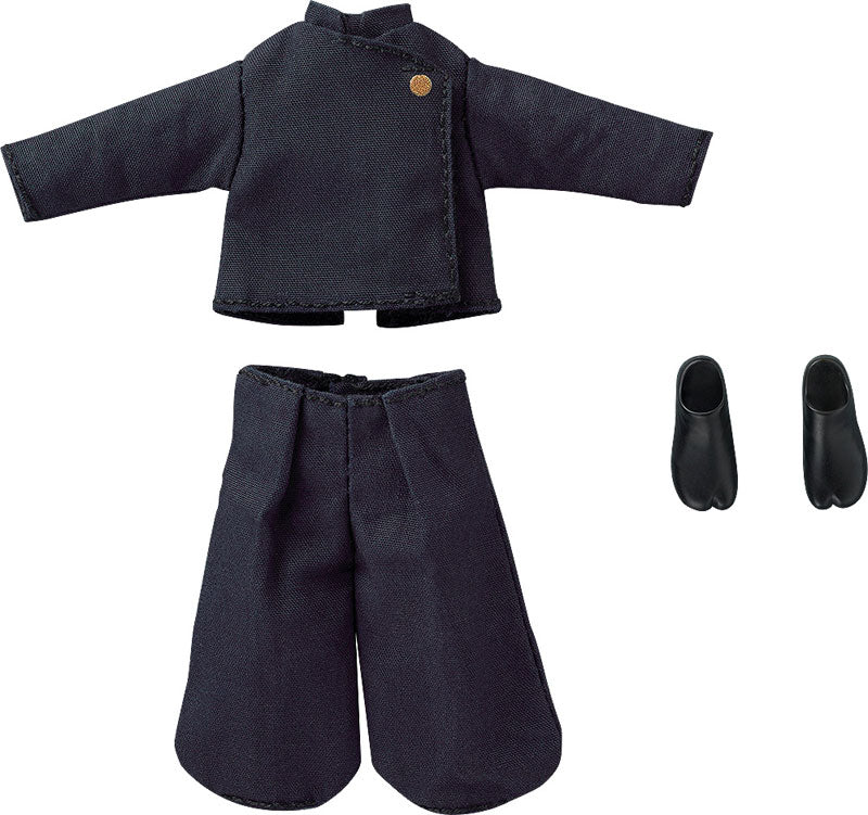 Nendoroid Doll Outfit Set: Suguru Geto - Tokyo Jujutsu High School Ver. - Image 2