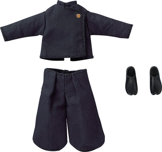 Nendoroid Doll Outfit Set: Suguru Geto - Tokyo Jujutsu High School Ver. - Image 2