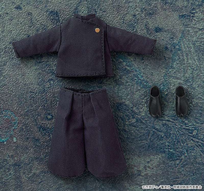 Nendoroid Doll Outfit Set: Suguru Geto - Tokyo Jujutsu High School Ver. - Image 3