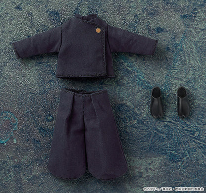 Nendoroid Doll Outfit Set: Suguru Geto - Tokyo Jujutsu High School Ver. - Image 3