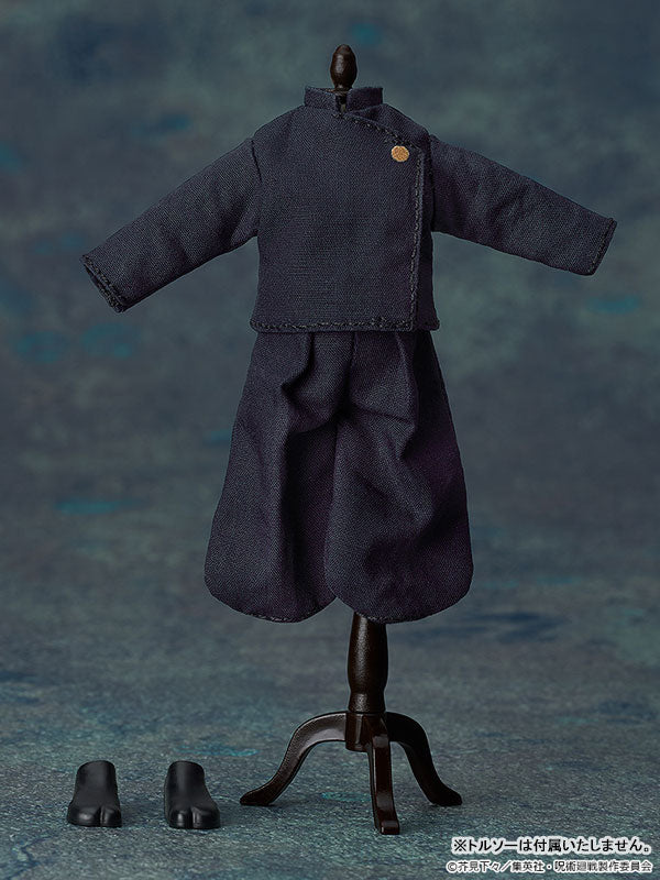 Nendoroid Doll Outfit Set: Suguru Geto - Tokyo Jujutsu High School Ver. - Image 4