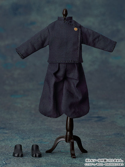 Nendoroid Doll Outfit Set: Suguru Geto - Tokyo Jujutsu High School Ver. - Image 4