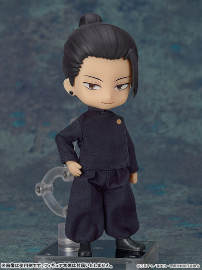 Nendoroid Doll Outfit Set: Suguru Geto - Tokyo Jujutsu High School Ver. - Image 5