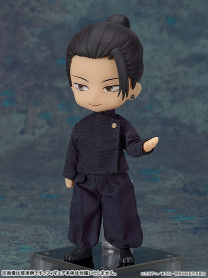 Nendoroid Doll Outfit Set: Suguru Geto - Tokyo Jujutsu High School Ver. - Image 6