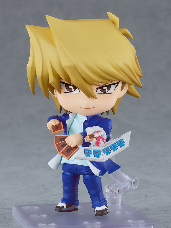 Nendoroid Yu-Gi-Oh! Duel Monsters Joey Wheeler - Image 3