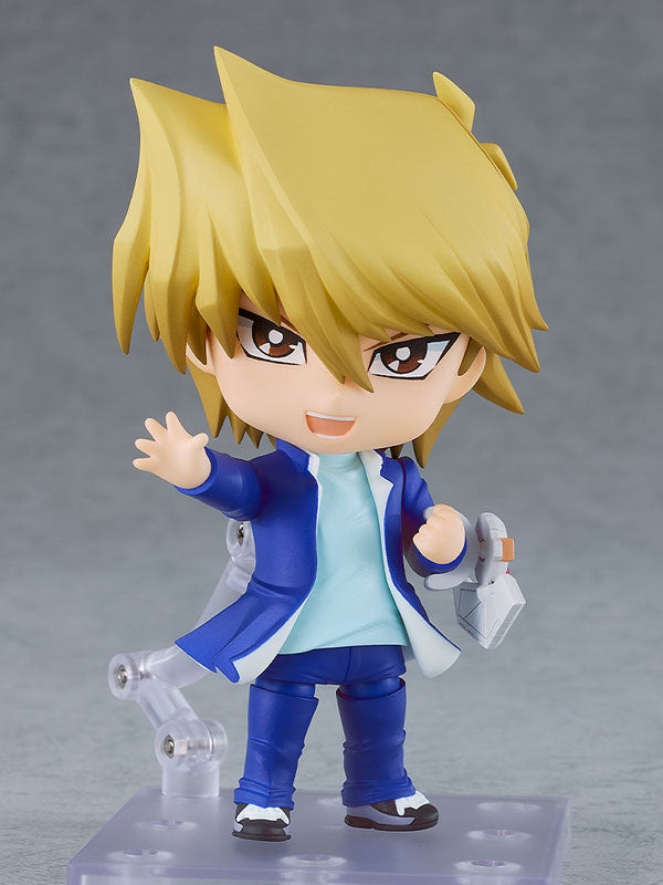 Nendoroid Yu-Gi-Oh! Duel Monsters Joey Wheeler - Image 4