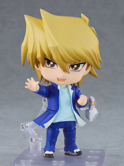 Nendoroid Yu-Gi-Oh! Duel Monsters Joey Wheeler - Image 4