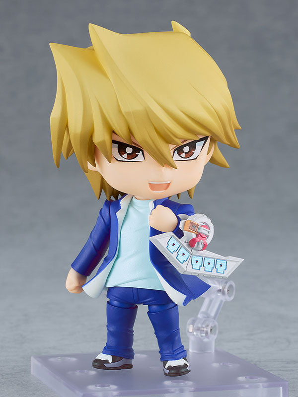 Nendoroid Yu-Gi-Oh! Duel Monsters Joey Wheeler - Image 5