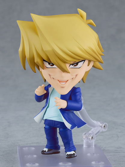 Nendoroid Yu-Gi-Oh! Duel Monsters Joey Wheeler - Image 6