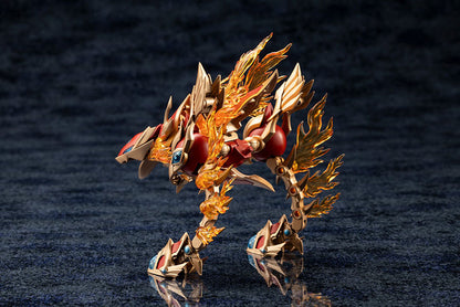 Arcanadea XenoAlma Flame Straile Plastic Model (non-scale) - Image 3