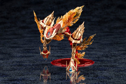 Arcanadea XenoAlma Flame Straile Plastic Model (non-scale) - Image 4