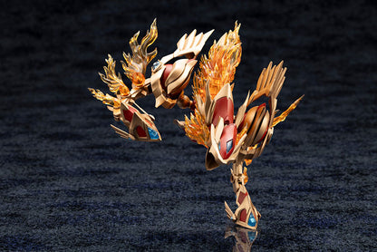 Arcanadea XenoAlma Flame Straile Plastic Model (non-scale) - Image 5