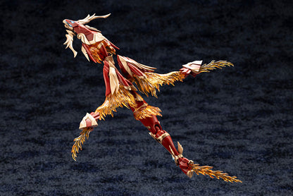 Arcanadea XenoAlma Blaze Ophis Plastic Model - Image 2