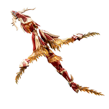Arcanadea XenoAlma Blaze Ophis Plastic Model - Image 27
