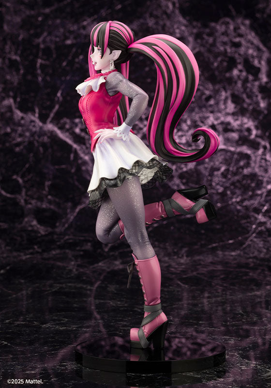 MONSTER HIGH BISHOUJO Draculaura 1/7 Figure - Image 3