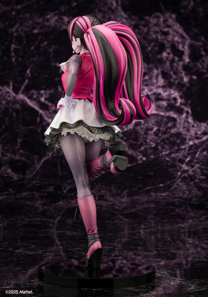 MONSTER HIGH BISHOUJO Draculaura 1/7 Figure - Image 4