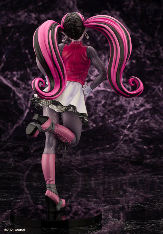 MONSTER HIGH BISHOUJO Draculaura 1/7 Figure - Image 5