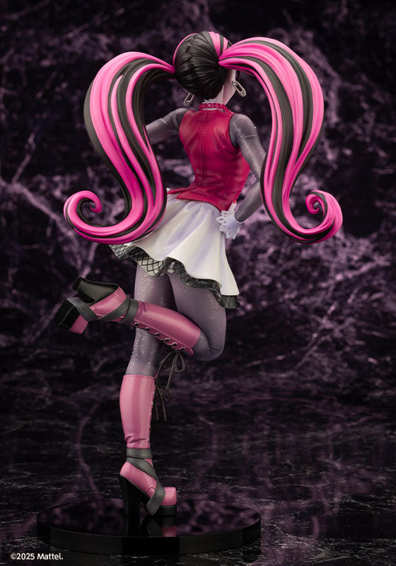 MONSTER HIGH BISHOUJO Draculaura 1/7 Figure - Image 6