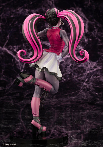MONSTER HIGH BISHOUJO Draculaura 1/7 Figure - Image 6