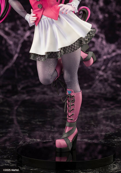 MONSTER HIGH BISHOUJO Draculaura 1/7 Figure - Image 10
