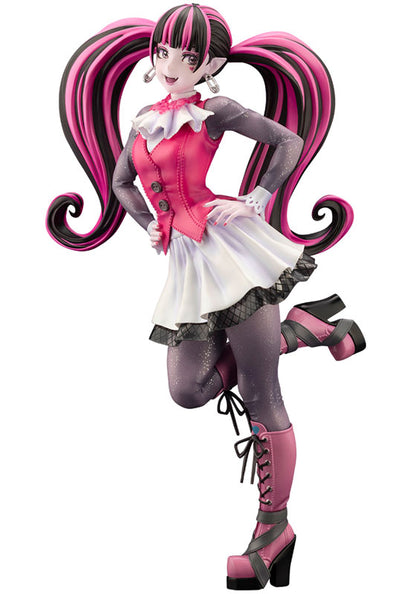 MONSTER HIGH BISHOUJO Draculaura 1/7 Figure - Image 14
