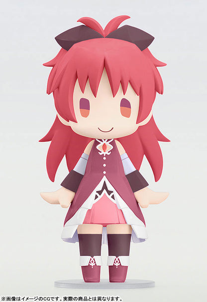 HELLO! GOOD SMILE Movie Puella Magi Madoka Magica The Rebellion Story Kyoko Sakura - Image 2