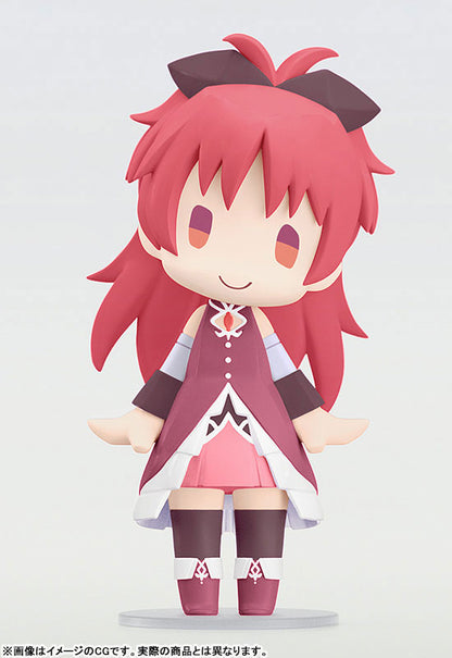 HELLO! GOOD SMILE Movie Puella Magi Madoka Magica The Rebellion Story Kyoko Sakura - Image 3