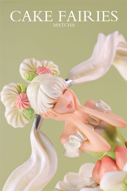 "Cake Fairies Matcha" 1/7 Figure - Image 3
