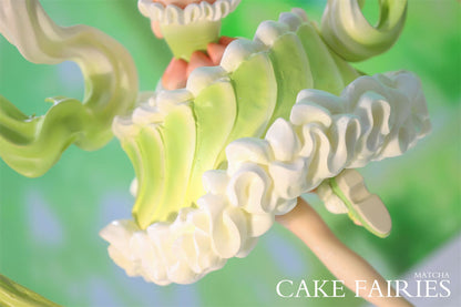 "Cake Fairies Matcha" 1/7 Figure - Image 20