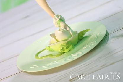 "Cake Fairies Matcha" 1/7 Figure - Image 24