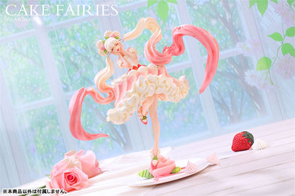 Cake Fairies Strawberry 1/7 Figure - Image 15