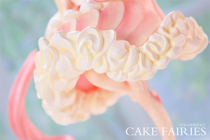 Cake Fairies Strawberry 1/7 Figure - Image 21