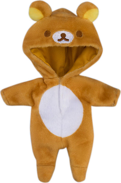 Nendoroid Doll Kigurumi Pajamas: Rilakkuma - Image 2