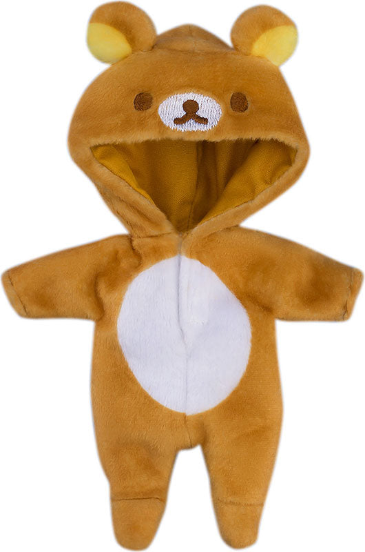 Nendoroid Doll Kigurumi Pajamas: Rilakkuma - Image 2