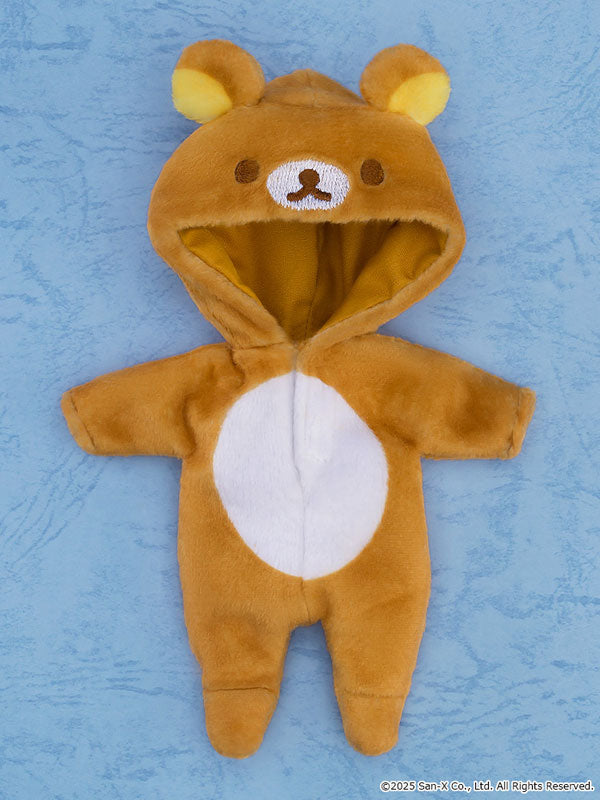 Nendoroid Doll Kigurumi Pajamas: Rilakkuma - Image 3