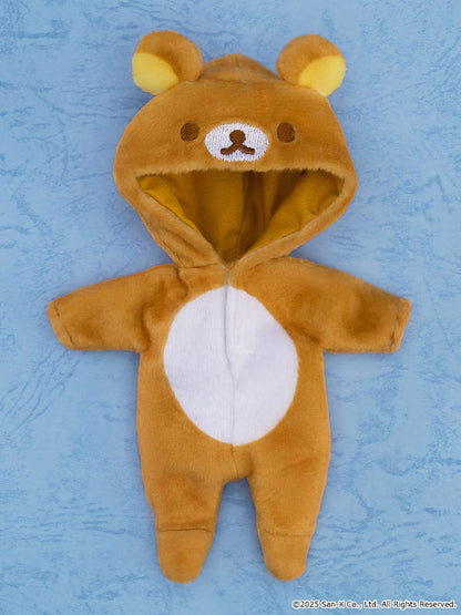 Nendoroid Doll Kigurumi Pajamas: Rilakkuma - Image 3