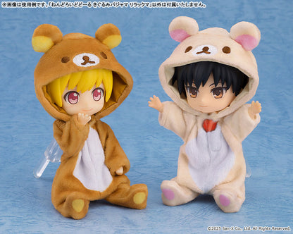 Nendoroid Doll Kigurumi Pajamas: Rilakkuma - Image 5