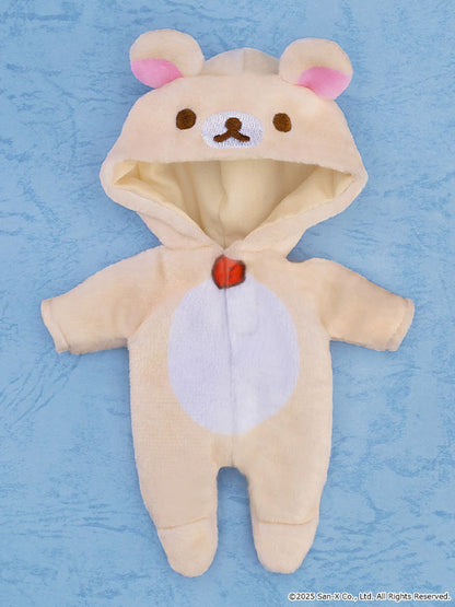 Nendoroid Doll Kigurumi Pajamas: Korilakkuma - Image 3