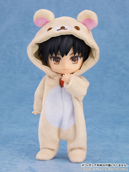 Nendoroid Doll Kigurumi Pajamas: Korilakkuma - Image 4