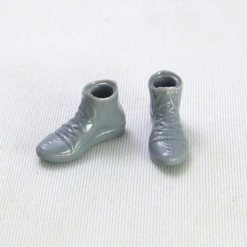 1/12scale Shoes Series (3) Basketball Shoes - Image 3