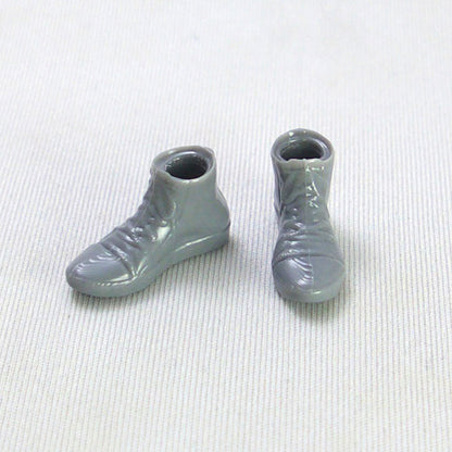 1/12scale Shoes Series (3) Basketball Shoes - Image 3