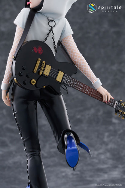 Lycoris Recoil 1/7 Scale Figure Takina Inoue -Band ver.- - Image 12