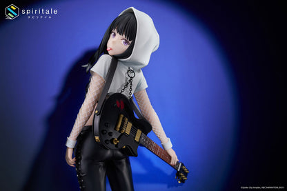 Lycoris Recoil 1/7 Scale Figure Takina Inoue -Band ver.- - Image 14