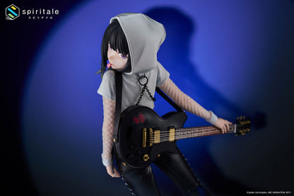 Lycoris Recoil 1/7 Scale Figure Takina Inoue -Band ver.- - Image 18
