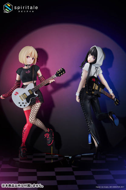 Lycoris Recoil 1/7 Scale Figure Takina Inoue -Band ver.- - Image 22